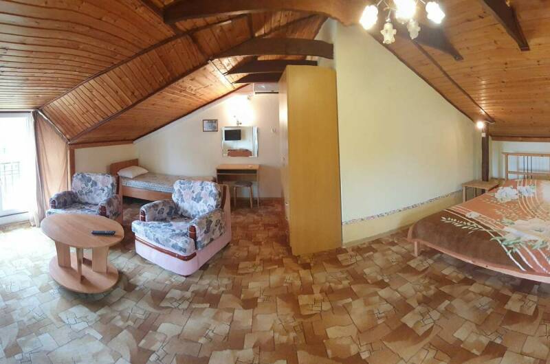 Изображение Изображение гостиницы &quot;Частный сектор «Пенаты»&quot; #7 #7