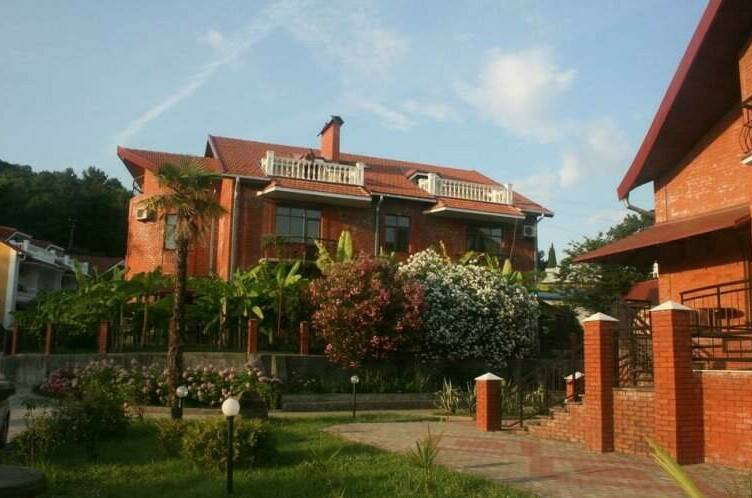 Изображение Изображение гостиницы &quot;Частный сектор «Пенаты»&quot; #8 #8