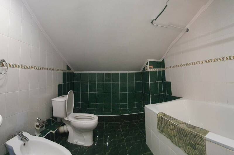 Изображение Изображение отеля / гостиницы "Частный сектор «Пенаты»" #10 #8