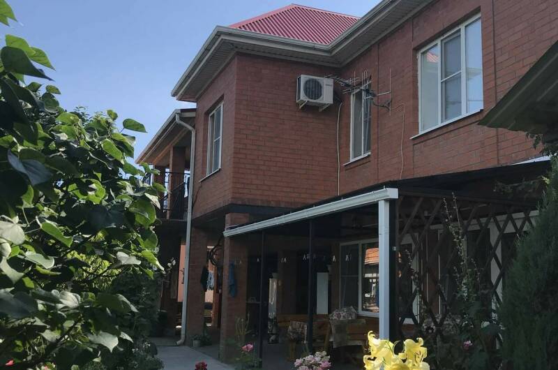 Изображение Изображение гостиницы "Гостевой дом на Ореховой 26" #1 #1