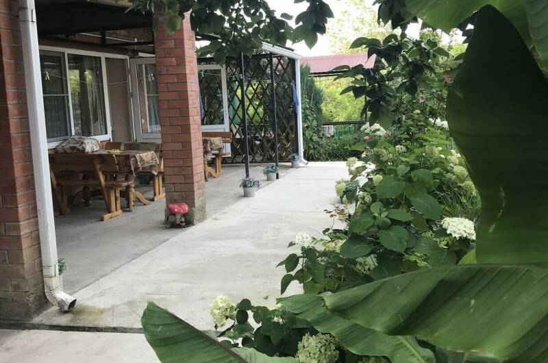 Изображение Изображение гостиницы "Гостевой дом на Ореховой 26" #3 #3