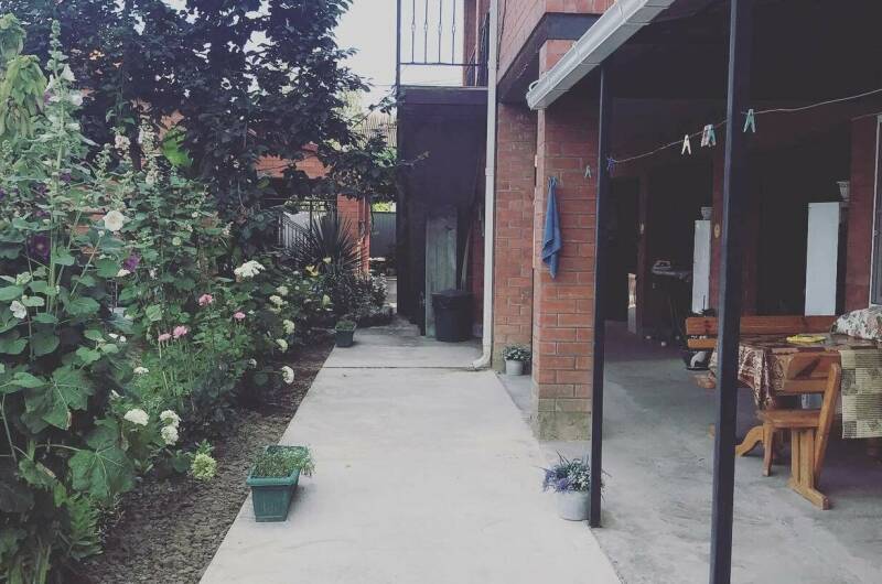 Изображение Изображение гостиницы "Гостевой дом на Ореховой 26" #5 #5