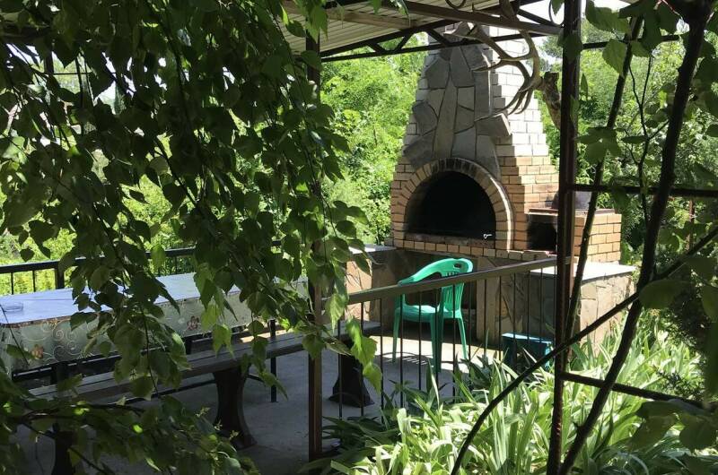 Изображение Изображение гостиницы "Гостевой дом на Ореховой 26" #6 #6