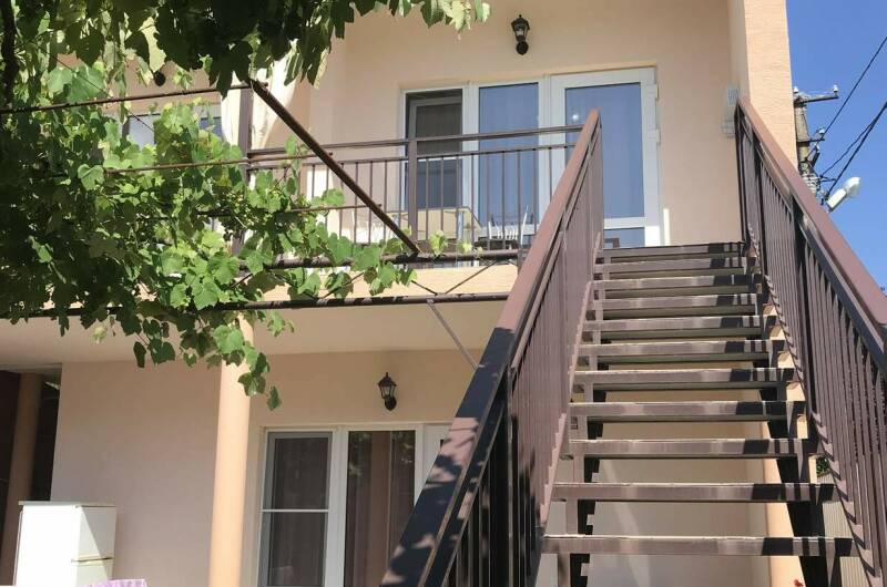 Изображение Изображение гостиницы "Гостевой дом на Ореховой 26" #7 #7