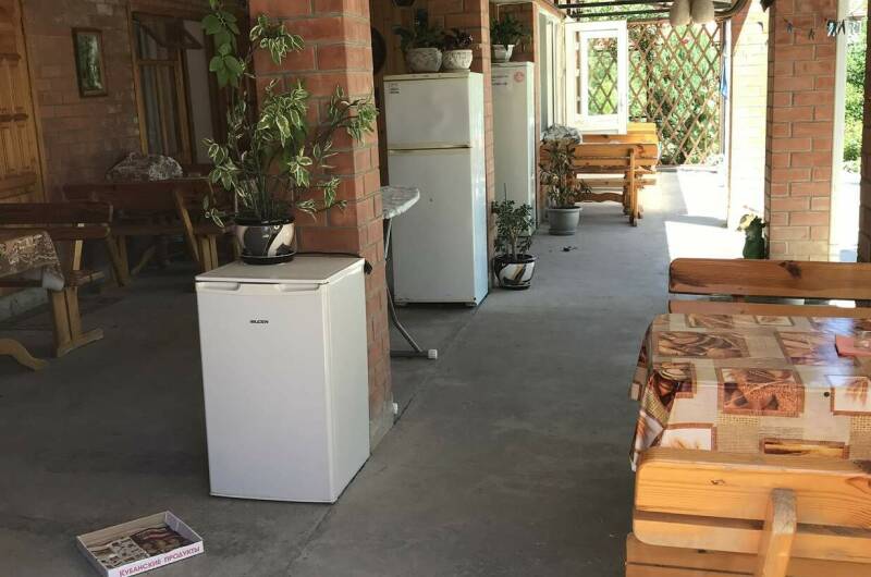 Изображение Изображение гостиницы "Гостевой дом на Ореховой 26" #8 #8