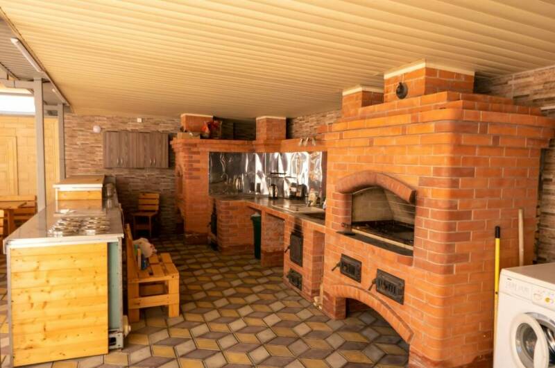 Изображение Изображение гостиницы &quot;Гостевой дом на Зелёной&quot; #3 #3