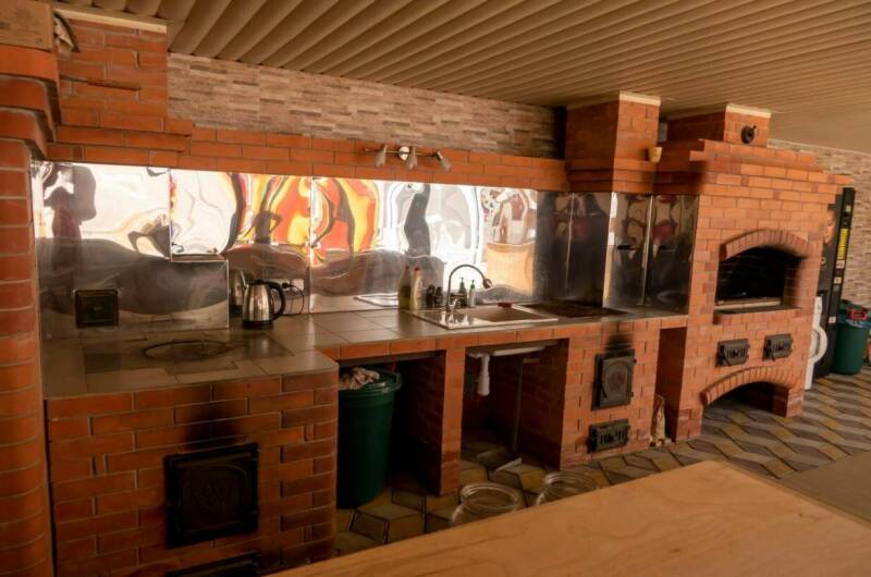 Изображение Изображение гостиницы &quot;Гостевой дом на Зелёной&quot; #4 #4