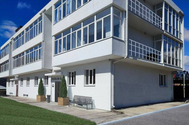 Изображение Изображение гостиницы &quot;Апартаменты «Dublin Bay»&quot; #1 #1