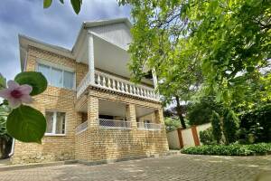 Изображение квартиры / апартамента "Коттедж под ключ с питанием на 8 человек"