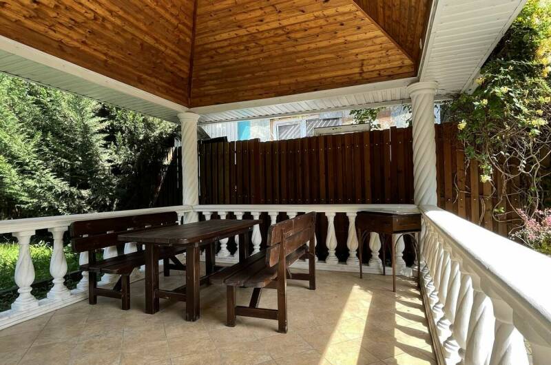 Изображение Изображение квартиры "Коттедж под ключ с питанием на 8 человек" #5 #5