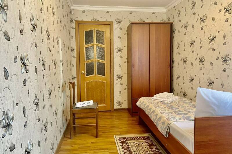 Изображение Изображение квартиры / апартамента "Коттедж под ключ с питанием на 8 человек" #11 #9