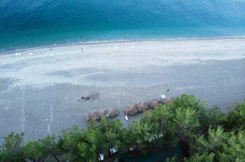 Изображение Изображение гостиницы &quot;Отель «Mon Ami»&quot; #3 #3