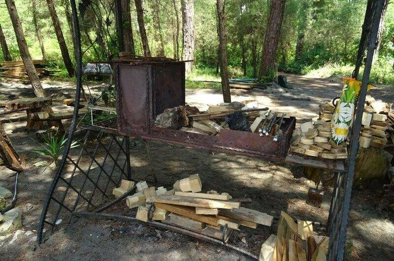 Изображение Изображение гостиницы &quot;Отель «Mon Ami»&quot; #4 #4