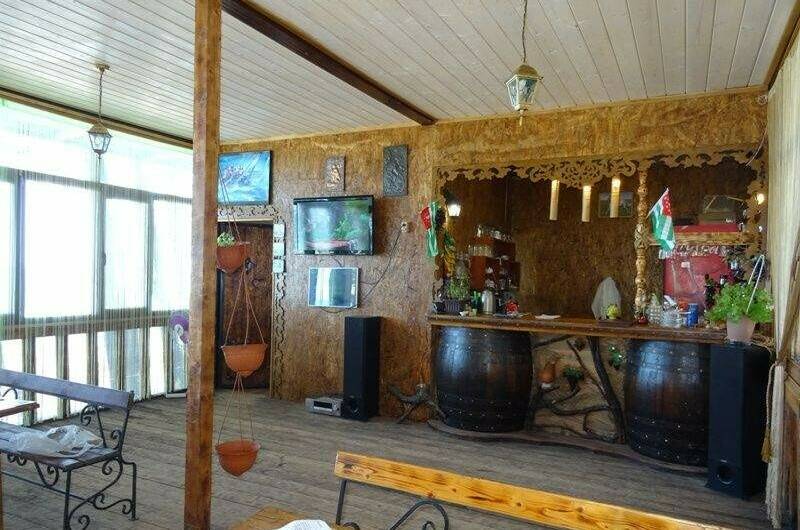 Изображение Изображение гостиницы &quot;Отель «Mon Ami»&quot; #6 #6