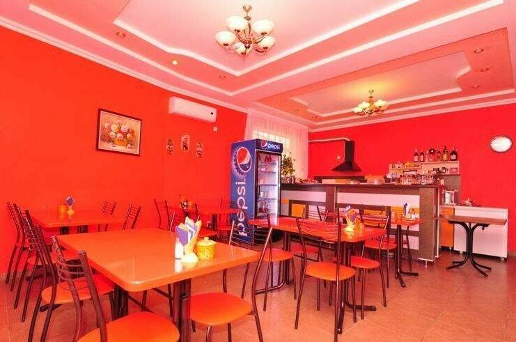 Изображение Изображение гостиницы &quot;Гостевой дом «Алина»&quot; #5 #5