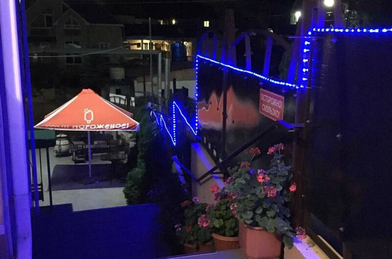 Изображение Изображение гостиницы &quot;Гостевой дом «Алина»&quot; #6 #6