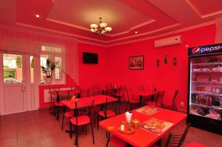 Изображение Изображение гостиницы &quot;Гостевой дом «Алина»&quot; #7 #7