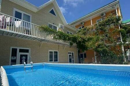 Изображение Изображение гостиницы "Гостевой дом «Margarita»" #1 #1