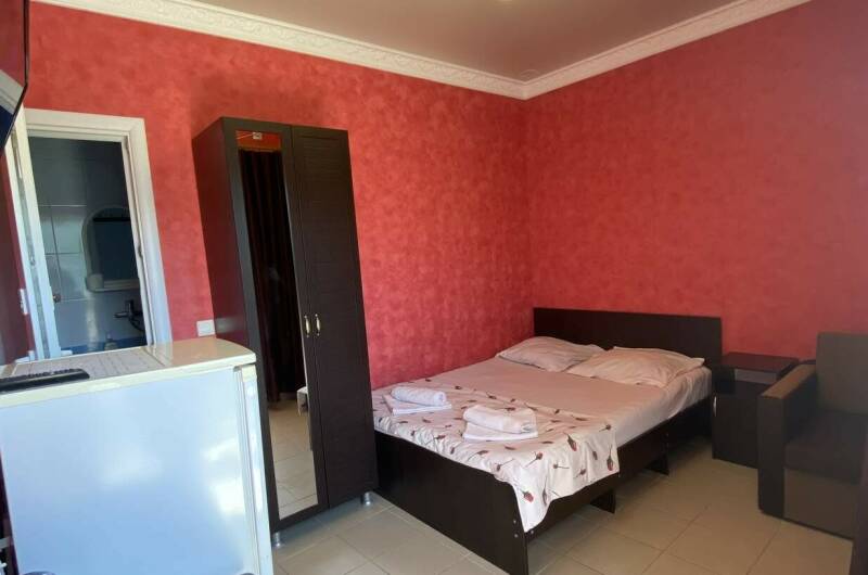 Изображение Изображение гостиницы "Гостевой дом «Margarita»" #2 #2