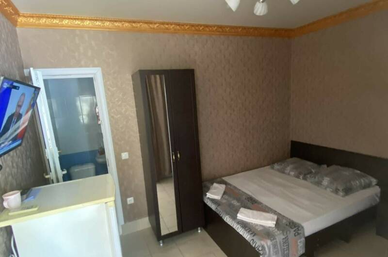 Изображение Изображение гостиницы "Гостевой дом «Margarita»" #4 #4