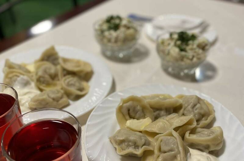 Изображение Изображение гостиницы "Гостевой дом «Margarita»" #6 #6