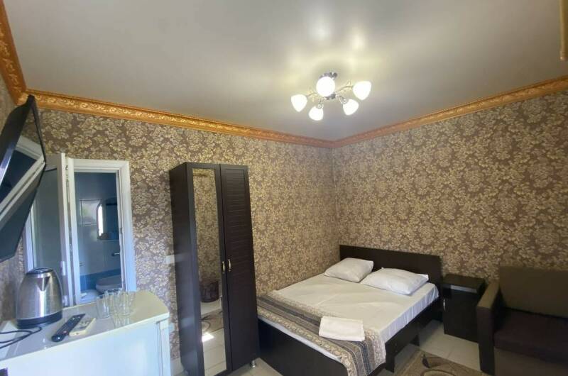 Изображение Изображение гостиницы "Гостевой дом «Margarita»" #8 #8