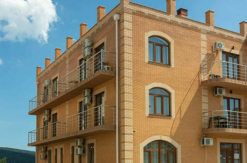 Изображение Изображение гостиницы &quot;Частный сектор «Стела»&quot; #1 #1