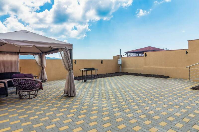 Изображение Изображение гостиницы &quot;Частный сектор «Стела»&quot; #2 #2