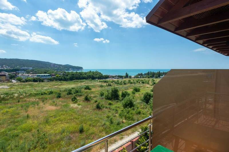 Изображение Изображение гостиницы &quot;Частный сектор «Стела»&quot; #4 #4