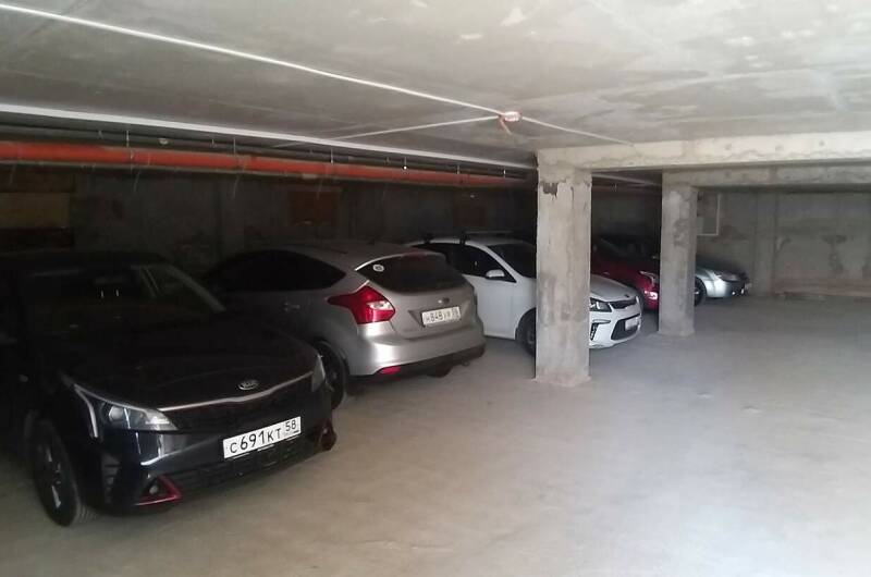 Изображение Изображение гостиницы &quot;Частный сектор «Стела»&quot; #5 #5