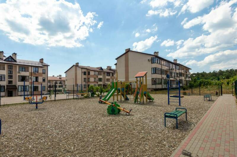 Изображение Изображение гостиницы &quot;Частный сектор «Стела»&quot; #6 #6