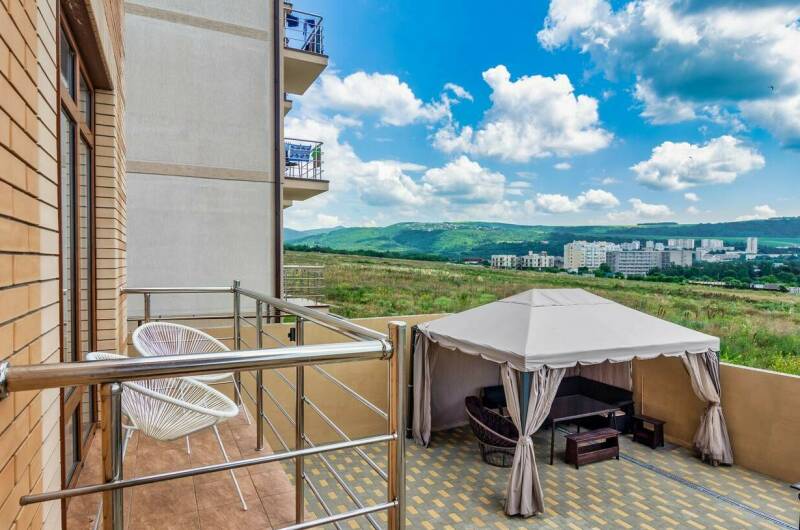 Изображение Изображение гостиницы &quot;Частный сектор «Стела»&quot; #8 #8