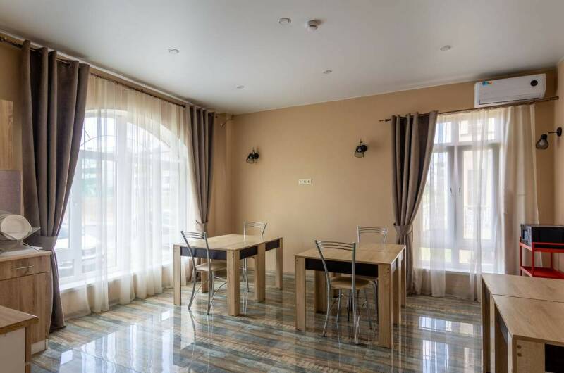 Изображение Изображение отеля / гостиницы "Частный сектор «Стела»" #10 #8