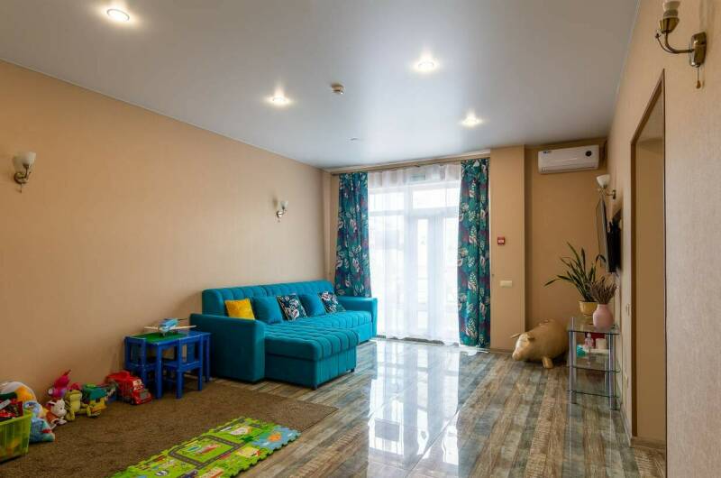 Изображение Изображение отеля / гостиницы "Частный сектор «Стела»" #11 #9