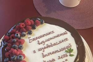 Изображение квартиры "Дом «Дача»"