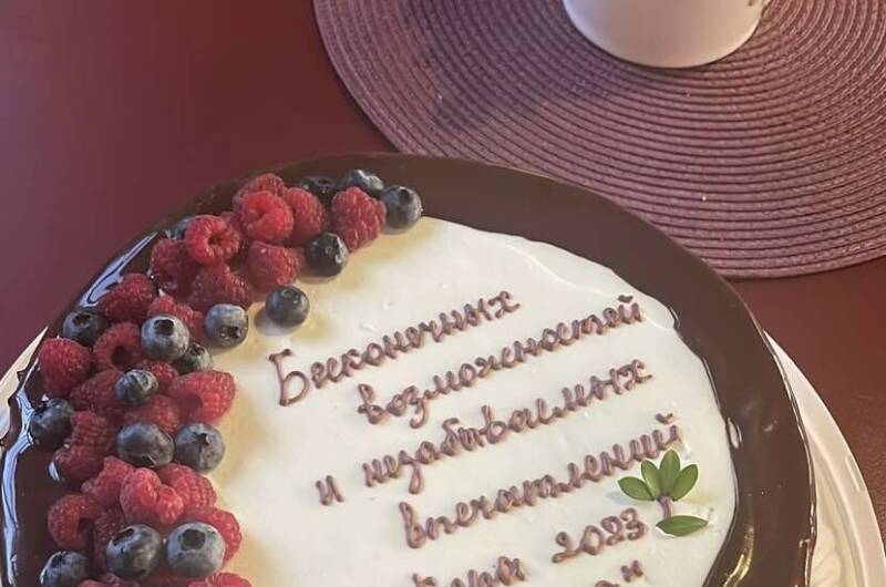 Изображение Изображение квартиры / апартамента "Дом «Дача»" #1 #1