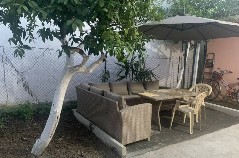 Изображение Изображение квартиры / апартамента "Дом «Дача»" #2 #2