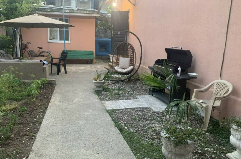 Изображение Изображение квартиры / апартамента "Дом «Дача»" #3 #3