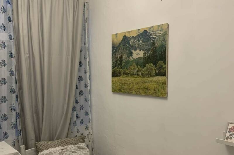 Изображение Изображение квартиры / апартамента "Дом «Дача»" #5 #5