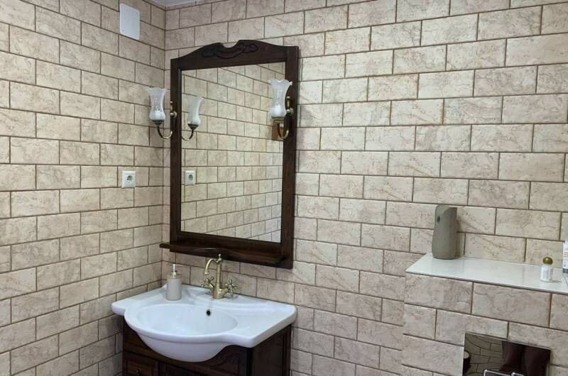 Изображение Изображение квартиры / апартамента "Дом «Дача»" #7 #7