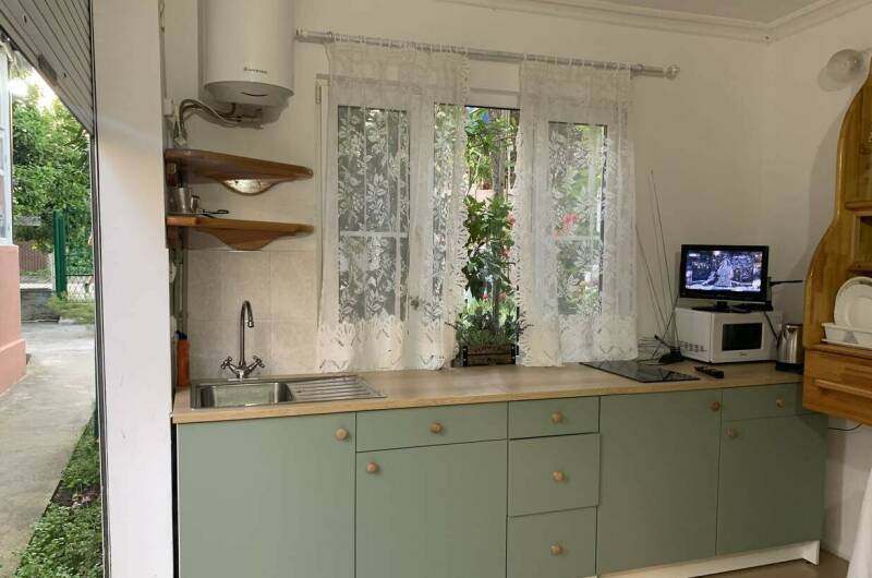 Изображение Изображение квартиры / апартамента "Дом «Дача»" #10 #8