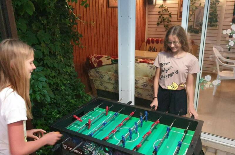 Изображение Изображение гостиницы &quot;Гостевой дом «Горный воздух»&quot; #5 #5