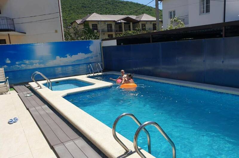 Изображение Изображение гостиницы &quot;Гостевой дом «Горный воздух»&quot; #6 #6