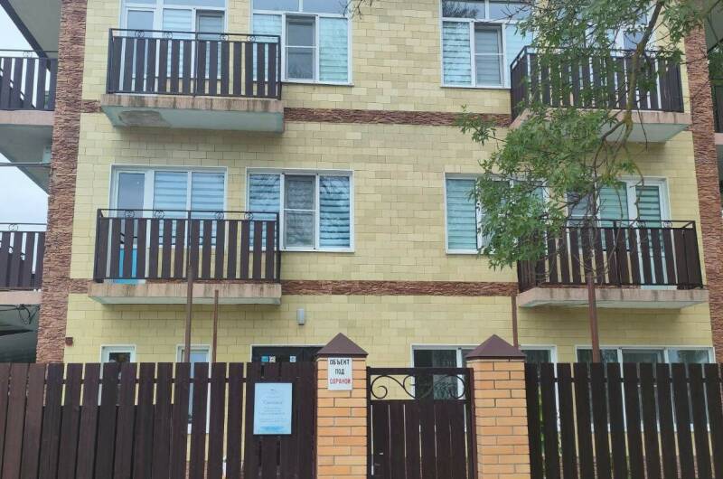 Изображение Изображение гостиницы &quot;Гостевой дом «Светлана»&quot; #1 #1