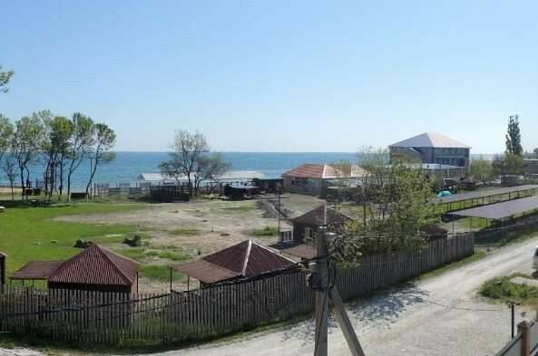 Изображение Изображение гостиницы &quot;Гостевой дом «Светлана»&quot; #2 #2