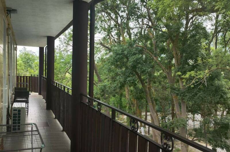 Изображение Изображение гостиницы &quot;Гостевой дом «Светлана»&quot; #4 #4