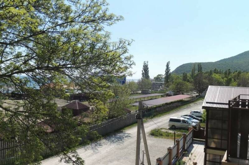 Изображение Изображение гостиницы &quot;Гостевой дом «Светлана»&quot; #5 #5