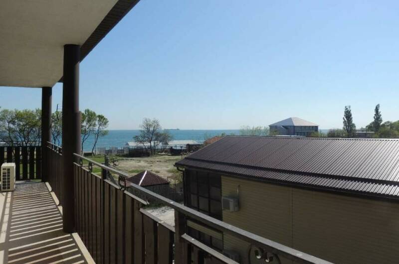 Изображение Изображение гостиницы &quot;Гостевой дом «Светлана»&quot; #6 #6