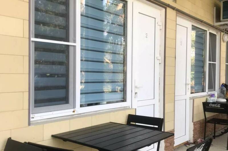 Изображение Изображение гостиницы &quot;Гостевой дом «Светлана»&quot; #7 #7