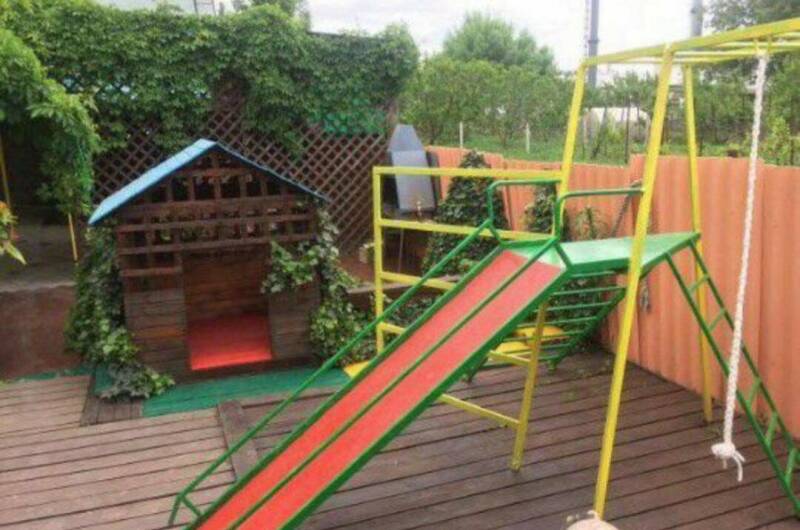 Изображение Изображение гостиницы "Гостевой дом «Елизавета»" #2 #2